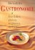 Het boek der Gastronomie