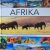 Joyce Koster - Afrika