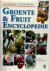 Groente En Fruit Encyclopedie