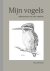 Paul Mentink - Mijn vogels