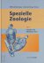 Spezielle Zoologie. Teil 1:...