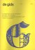 Constandse, H. Mulisch e.a. (redactie), A.L. - De Gids. Algemeen Cultureel Maandblad. Honderdzesendertigste jaargang, 1973 no. 8