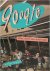 Googie Fifties Coffee Shop ...