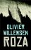 Olivier Willemsen - (1) Roza