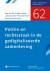  - 62-Politie en rechtsstaat in de gedigitaliseerde samenleving / Cahiers Politiestudies