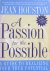 A passion for the possible;...