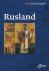 Rusland van de Volga tot de...