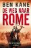 De weg naar Rome / De Verlo...