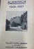 Almanach 1926-1927 Palast H...