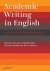 Academic Writing in English