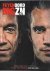 Diverse - Feyenoord Magazine 12e jaargang editie 5 seizoen 2018-2019 -Het officiële clubmagazine