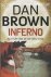 Dan Brown, - Inferno