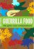 Guerrilla food zoek- en koo...
