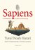 Yuval Noah Harari 218942 - Sapiens. Een beeldverhaal 2 De pijlers van de beschaving