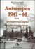 Antwerpen 1941 -44 De bezet...