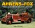 Ahrens-Fox  Fire Apparatus ...
