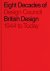  - Eight Decades of British Design