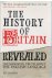 Harper, M.J. - The History of Britain REVEALED the shocking truth about the English Language