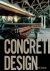 Gaventa, Sarah - Concrete design