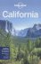 Lonely Planet California dr 7