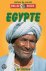 E. Ambros - Egypte / Nelles guide