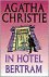 In Hotel Bertram - Agatha C...