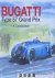 Bugatti Type 57 Grand Prix....