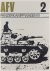 Afv 2 - Panzerkampfwagen III