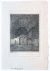 Modern print, etching | Cit...