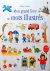 Mon grand livre de mots ill...