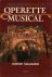 Nieuw operette en musical boek