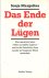 Margolina, Sonja - Das Ende der Lügen - Russland und die Juden im 20. Jahrhundert. Die russischen Juden - Täter und Opfer zugleich - sind in die Geschichte ihres Landes auf tragische Weise verwickelt