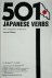 501 Japanese Verbs Fully De...