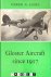 Gloster Aircraft since 1917