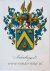 Wapenkaart/Coat of Arms: Ar...