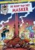 Gerard Leever - De roep van het masker