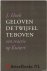 Hoek, Dr. [Ds.] J. - Geloven de Twijfel te boven, een reactie op Kuitert