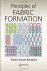 Prabir Kumar Banerjee - Principles of Fabric Formation