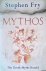 Fry, Stephen - Mythos: The Greek Myths Retold