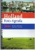 Holland foto-agenda 2004