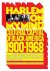 Schoener, Allon - Harlem on My Mind: Cultural Capital of Black America, 1900-1968