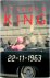 Stephen King 17585 - 22-11-1963