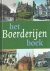 Cruyningen, Piet van - Cruyningen, Piet van-Het Boerderijenboek