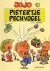 Jojo: 010 Pietertje pechvogel