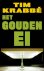 Tim Krabbe - Het gouden ei