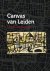 Canvas van Leiden Schilders...