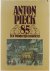 Anton Pieck 85. Een wonderl...