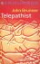 Brunner, John - Telepathist