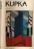 Fauchereau, Serge - Kupka