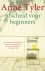 Anne Tyler - Afscheid voor beginners